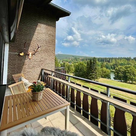 Ferienwohnung Harzurlaub Goslar Ngoại thất bức ảnh