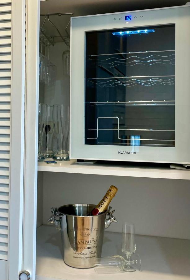 Ferienwohnung Harzurlaub Goslar Ngoại thất bức ảnh